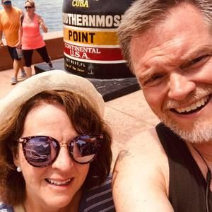 Meet your Posher, Kathy